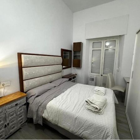 Riad 1 2C Melilla Exteriör bild