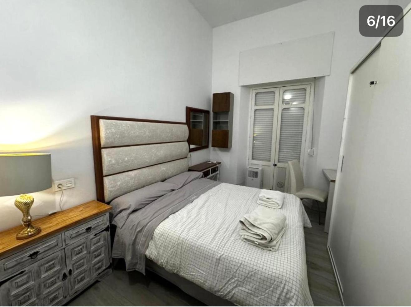 Riad 1 2C Melilla Exteriör bild
